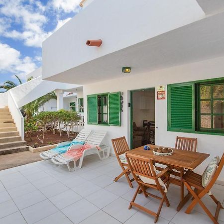 Casa Isa Apartman Cotillo Kültér fotó