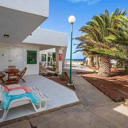 Casa Isa Apartman Cotillo Kültér fotó