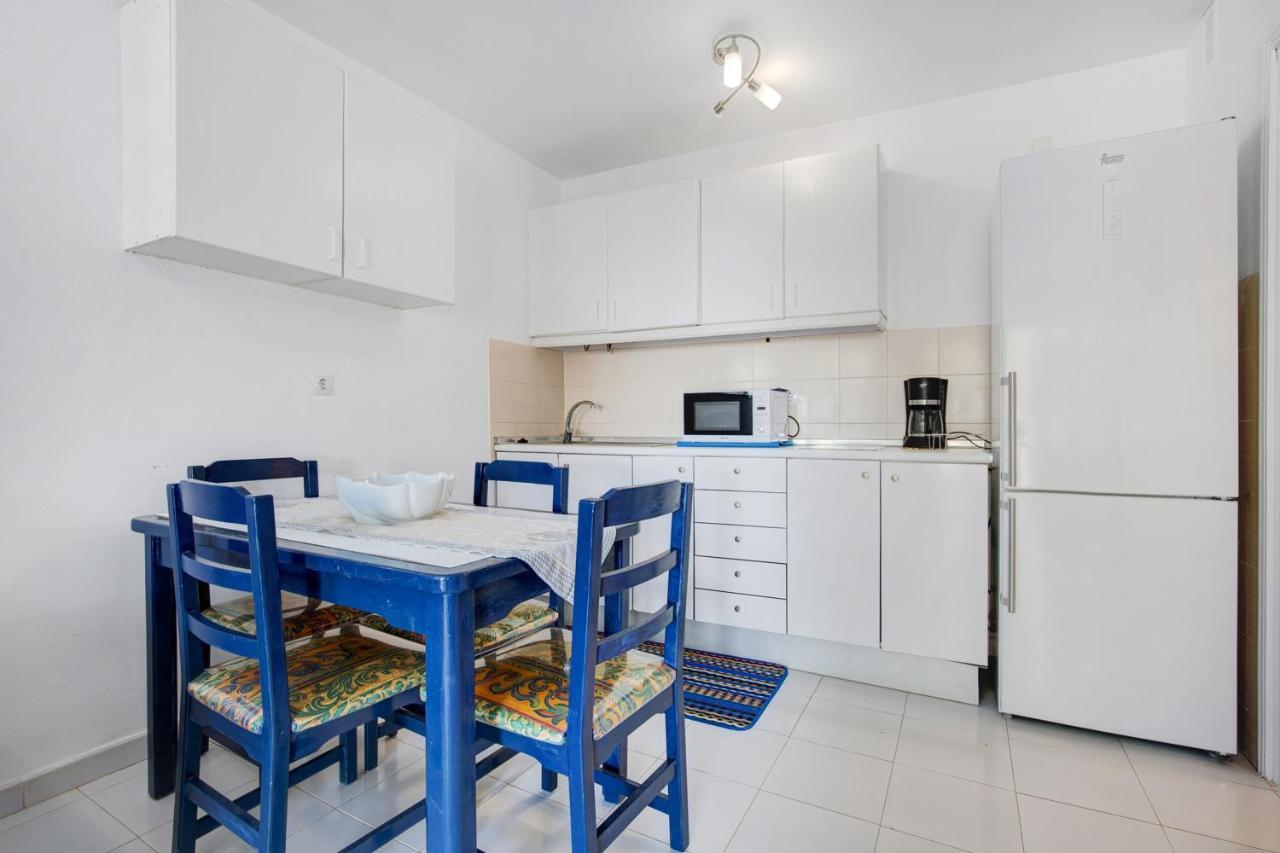 Casa Isa Apartman Cotillo Kültér fotó