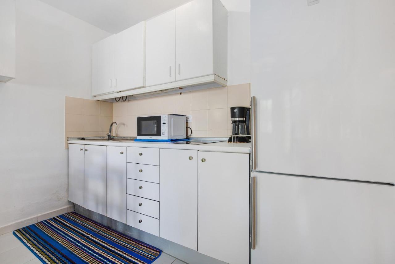 Casa Isa Apartman Cotillo Kültér fotó