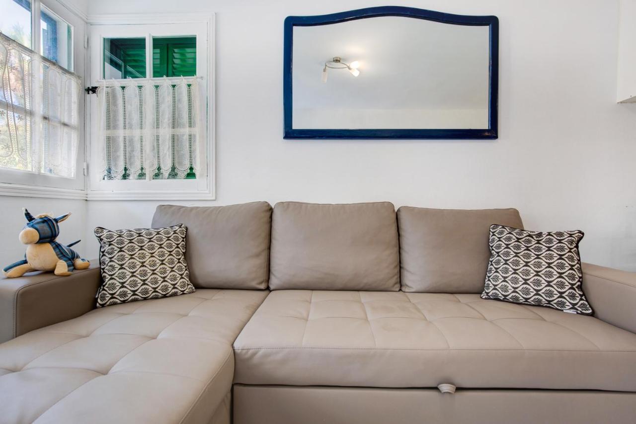 Casa Isa Apartman Cotillo Kültér fotó