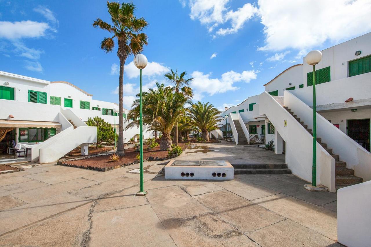 Casa Isa Apartman Cotillo Kültér fotó