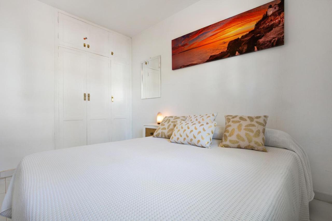 Casa Isa Apartman Cotillo Kültér fotó